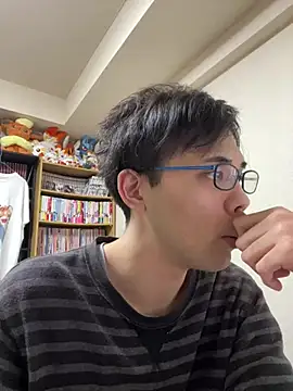 ryusei18570 online show from December 8, 1:36 pm