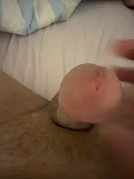 reelciii21 online show from March 8, 9:52 pm