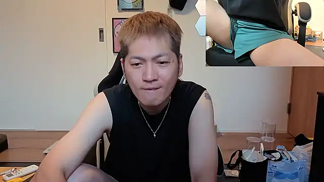 kensnb online show from July 21, 8:55 pm