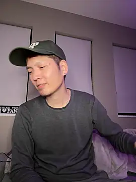 Snapshot of kensnb chatting on January 13, 10:14 am kensnb online show from January 13, 10:14 am