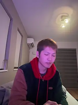 Snapshot of kensnb chatting on January 23, 9:29 pm kensnb online show from January 23, 9:29 pm
