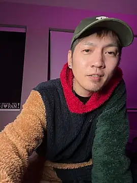 Snapshot of kensnb chatting on February 16, 11:38 am kensnb online show from February 16, 11:38 am