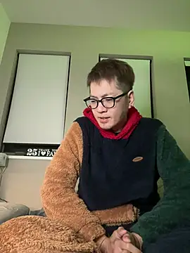 Snapshot of kensnb chatting on February 24, 1:21 pm kensnb online show from February 24, 1:21 pm