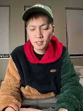 Snapshot of kensnb chatting on February 3, 1:08 pm kensnb online show from February 3, 1:08 pm