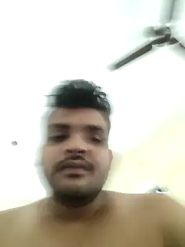 Mr Handsome hunk online show from October 29, 8:50 am