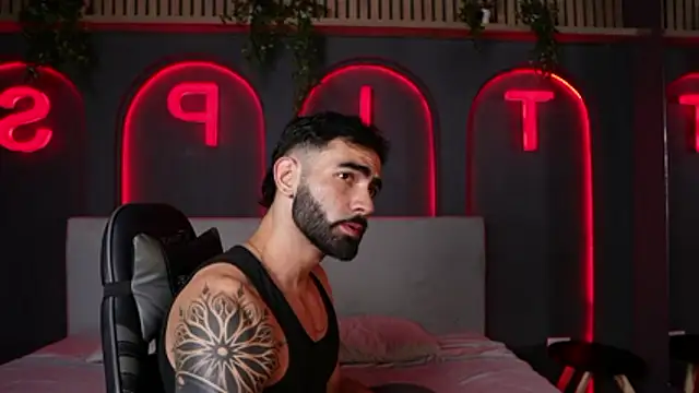 Austin bolt online show from October 21, 2:58 am