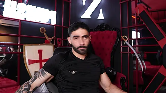 Austin bolt online show from April 24, 2:03 am