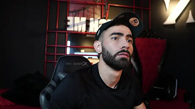 Austin bolt online show from February 21, 2:12 am