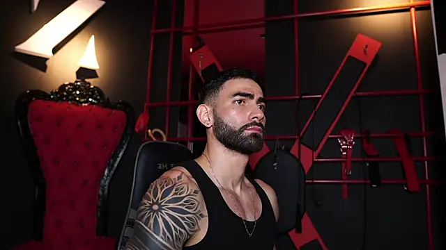 Austin bolt online show from March 23, 1:55 am