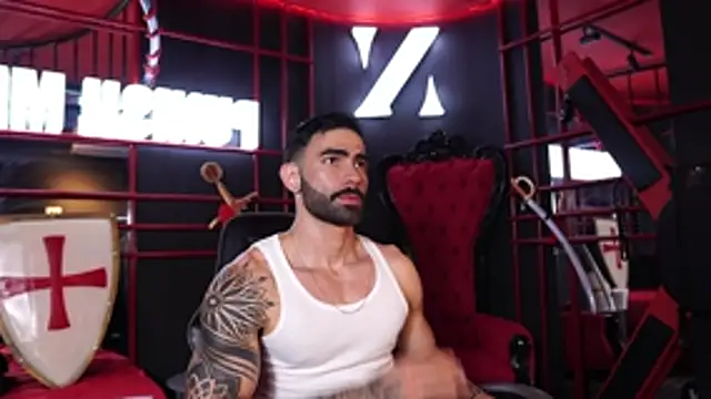 Austin bolt online show from April 12, 1:20 am