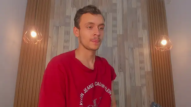 Desmon Clark online show from January 24, 7:30 am