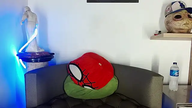 Morgann jones online show from June 19, 3:56 am