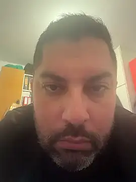 Johnny-Dicker  online show from January 13, 10:36 pm