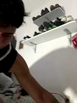 Hxnsovrgon online show from December 9, 9:28 am