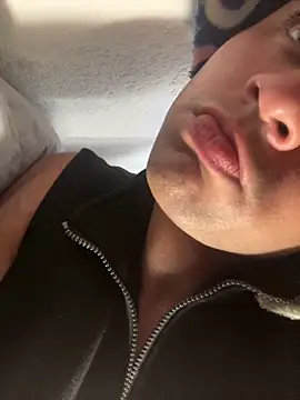 Hxnsovrgon online show from January 12, 3:24 pm