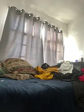 Hxnsovrgon online show from January 31, 3:00 pm