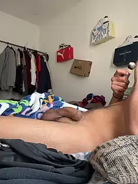 Hxnsovrgon online show from February 22, 4:05 pm