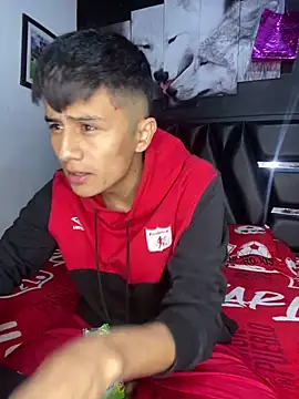 The  Rodriguez online show from February 18, 2:05 am