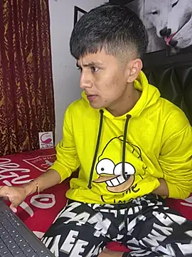 The  Rodriguez online show from February 9, 2:38 am