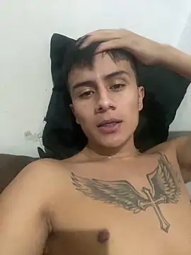 The  Rodriguez online show from January 1, 1:37 am