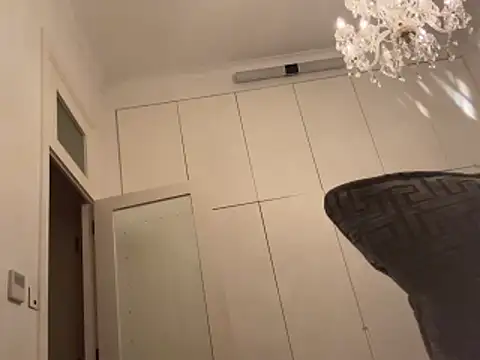 francaFerrariRoma online show from May 2, 12:46 am