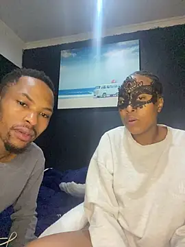 BlueIceCube online show from April 26, 7:39 am