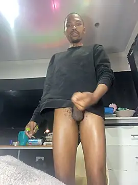 BlueIceCube online show from December 2, 6:05 am