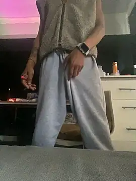 BlueIceCube online show from November 22, 12:38 pm