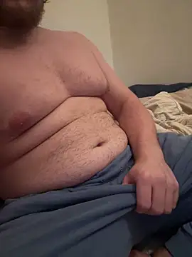 Johny69xo online show from October 15, 2:19 am