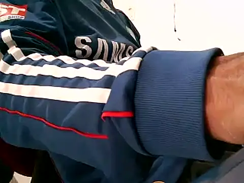 bbehemothh online show from April 27, 5:30 pm