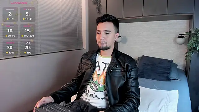 Snapshot of Edward_max chatting on January 28, 3:47 am Edward max online show from January 28, 3:47 am