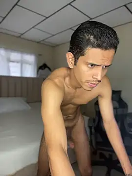 TheBlessedSide online show from March 30, 8:21 pm