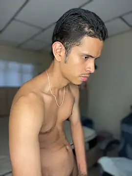 TheBlessedSide online show from March 17, 10:23 pm