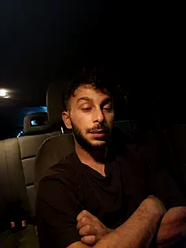 Iulianmarius12 online show from February 11, 10:15 pm