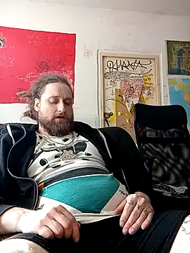 Snapshot of Ozomitro chatting on February 28, 1:47 pm Ozomitro online show from February 28, 1:47 pm