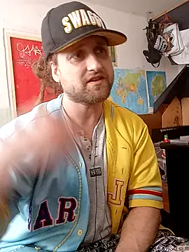 Snapshot of Ozomitro chatting on March 11, 12:17 pm Ozomitro online show from March 11, 12:17 pm