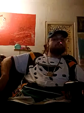 Snapshot of Ozomitro chatting on February 9, 10:21 pm Ozomitro online show from February 9, 10:21 pm