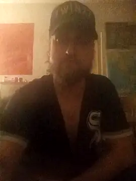 Snapshot of Ozomitro chatting on January 2, 5:39 pm Ozomitro online show from January 2, 5:39 pm
