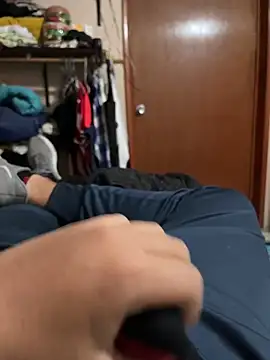 Diegochii online show from January 13, 4:18 am