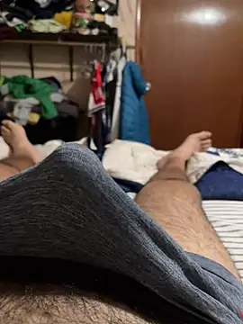 Diegochii online show from March 5, 6:01 am