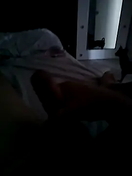 DanMxx17 online show from April 28, 12:27 am