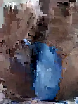 Samser0403 online show from April 18, 7:58 pm