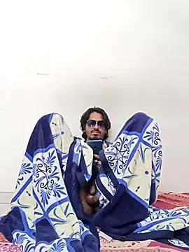 Samser0403 online show from January 14, 7:17 pm