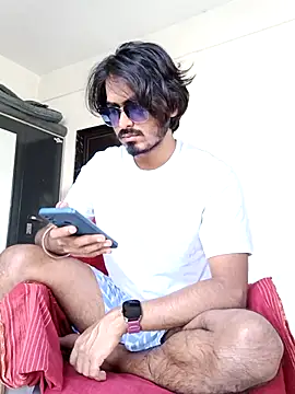 Samser0403 online show from October 14, 6:09 am