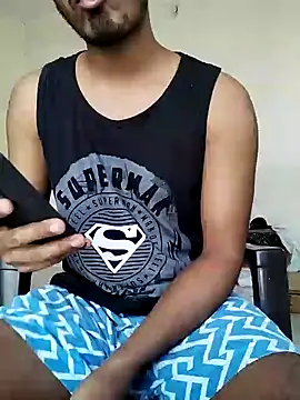 Samser0403 online show from February 6, 5:46 am