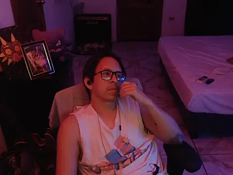 Pit xxz online show from December 4, 4:30 am