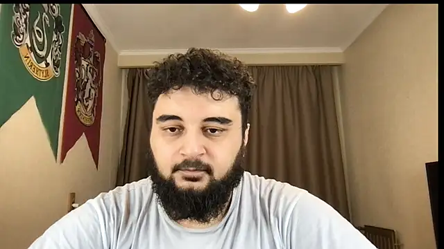 Snapshot of teddy_alan chatting on October 15, 10:45 am teddy alan online show from October 15, 10:45 am