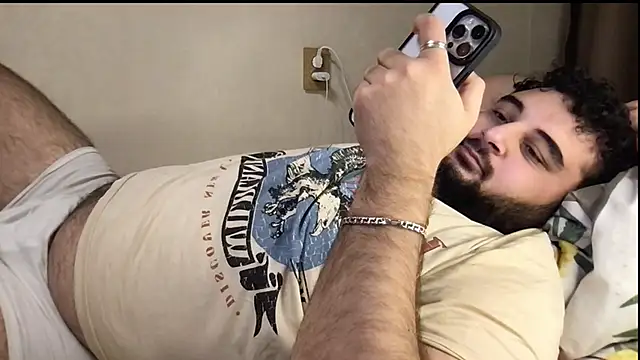 teddy alan online show from October 31, 11:57 am