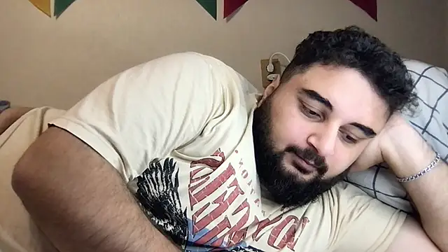 Snapshot of teddy_alan chatting on September 17, 2:18 pm teddy alan online show from September 17, 2:18 pm