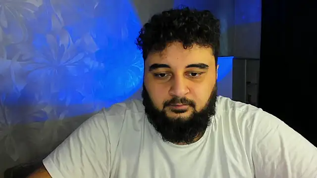 Snapshot of teddy_alan chatting on January 10, 4:54 am teddy alan online show from January 10, 4:54 am